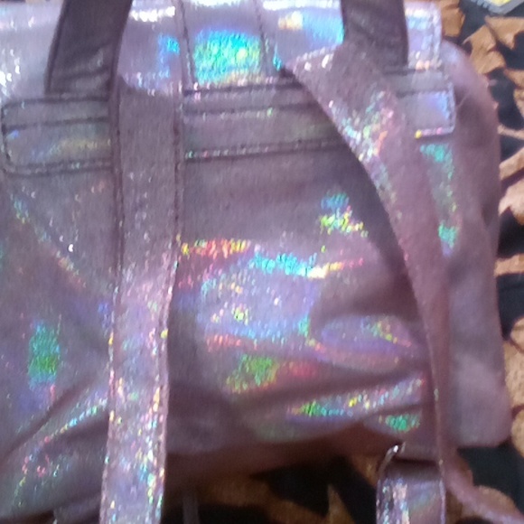2 backpacks